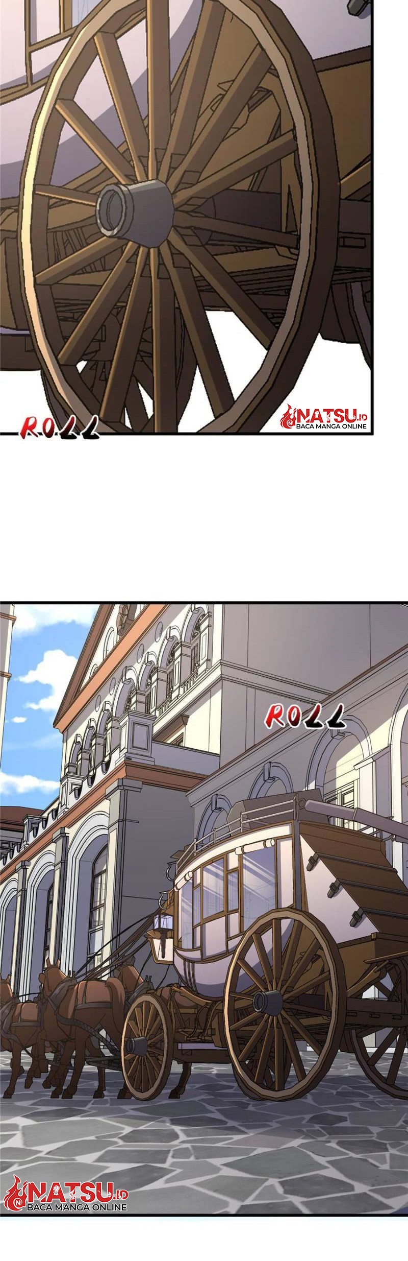 I’m Really Not The Villain Chapter 75 - halaman 12