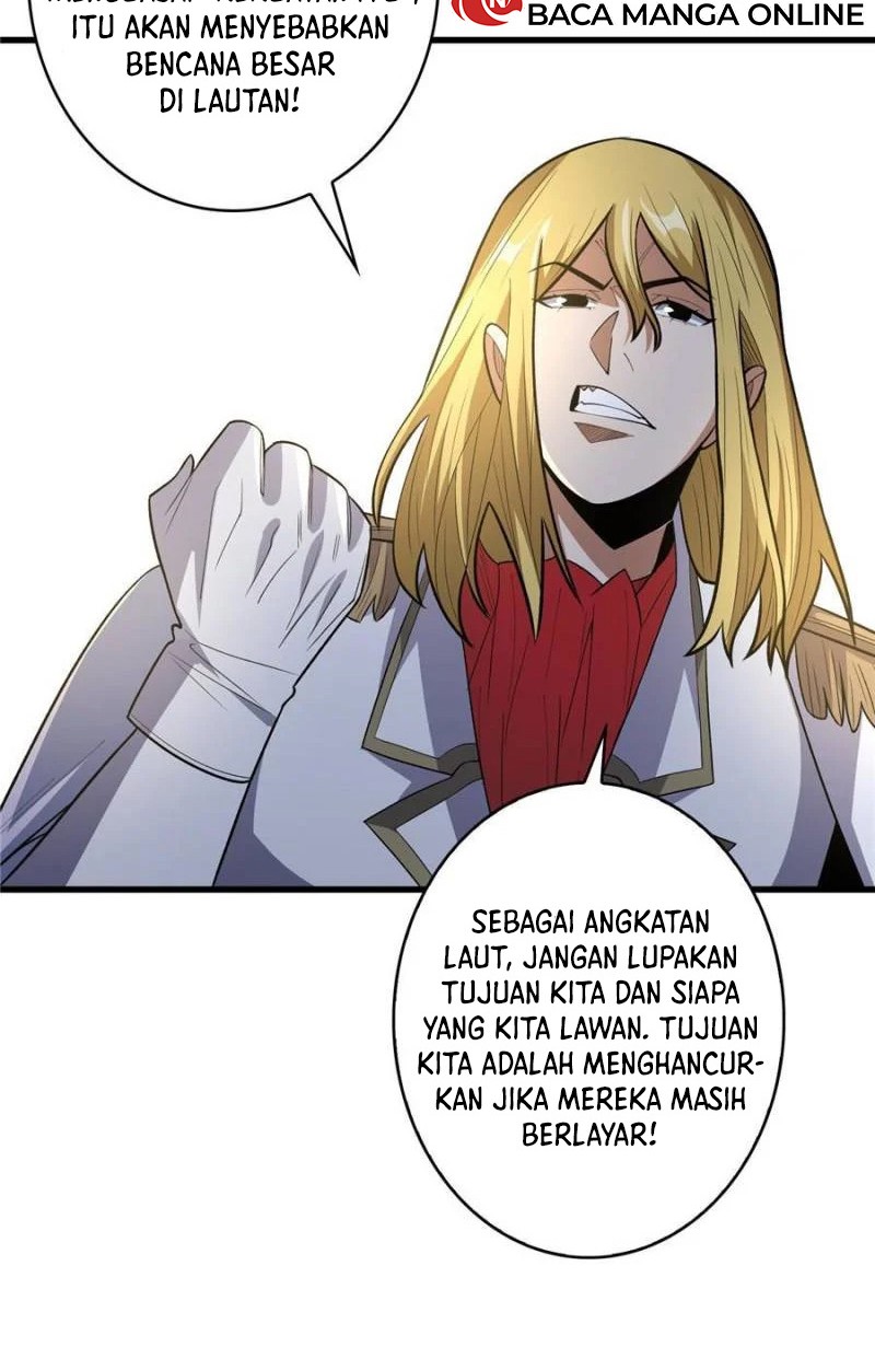 I’m Really Not The Villain Chapter 75 - halaman 24