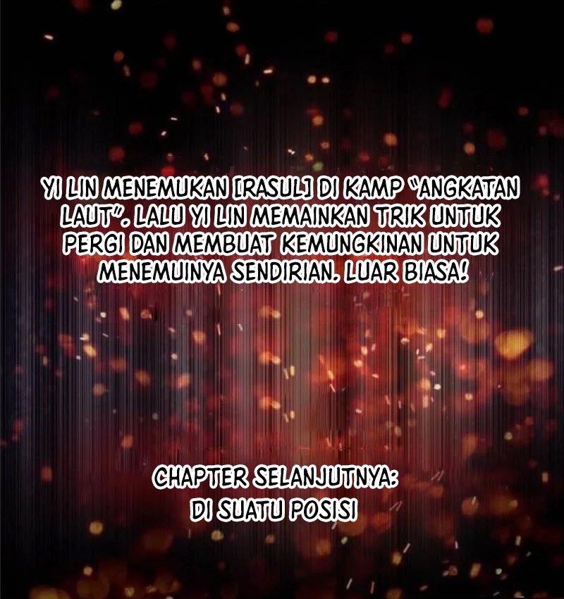 I’m Really Not The Villain Chapter 75 - halaman 36