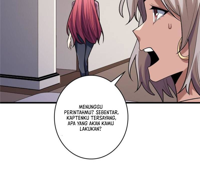I’m Really Not The Villain Chapter 76 - halaman 26