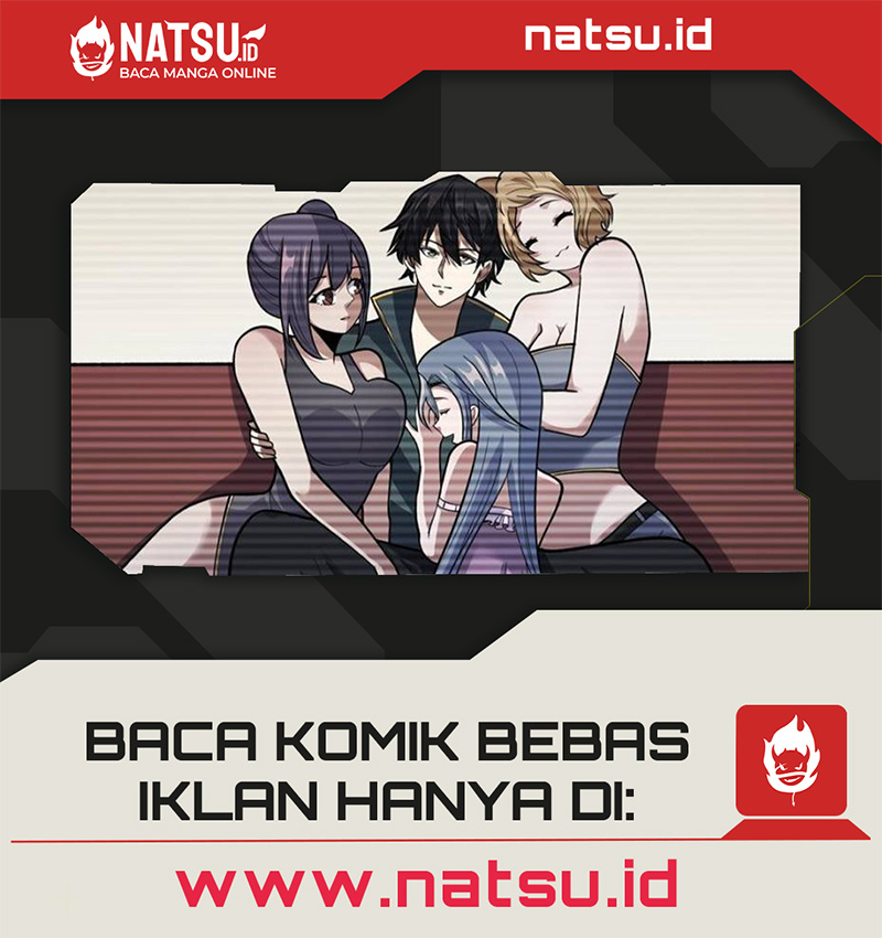 I’m Really Not The Villain Chapter 76 - halaman 34