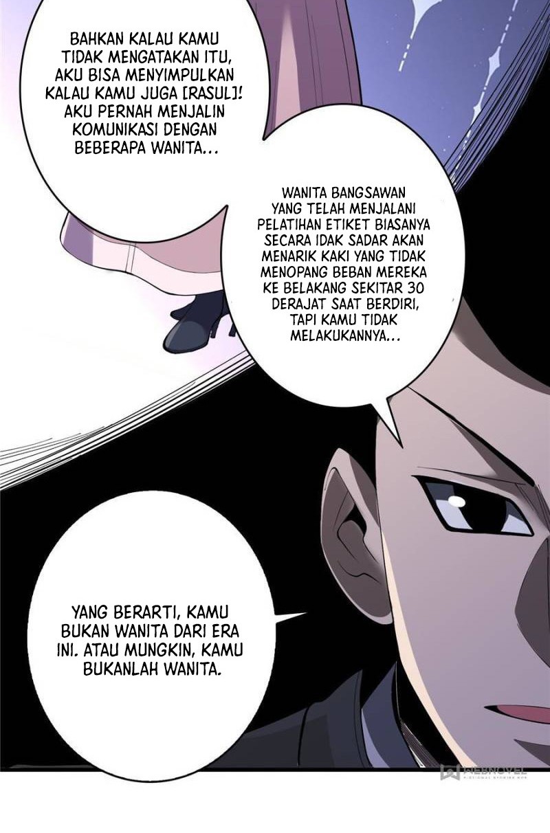 I’m Really Not The Villain Chapter 76 - halaman 5