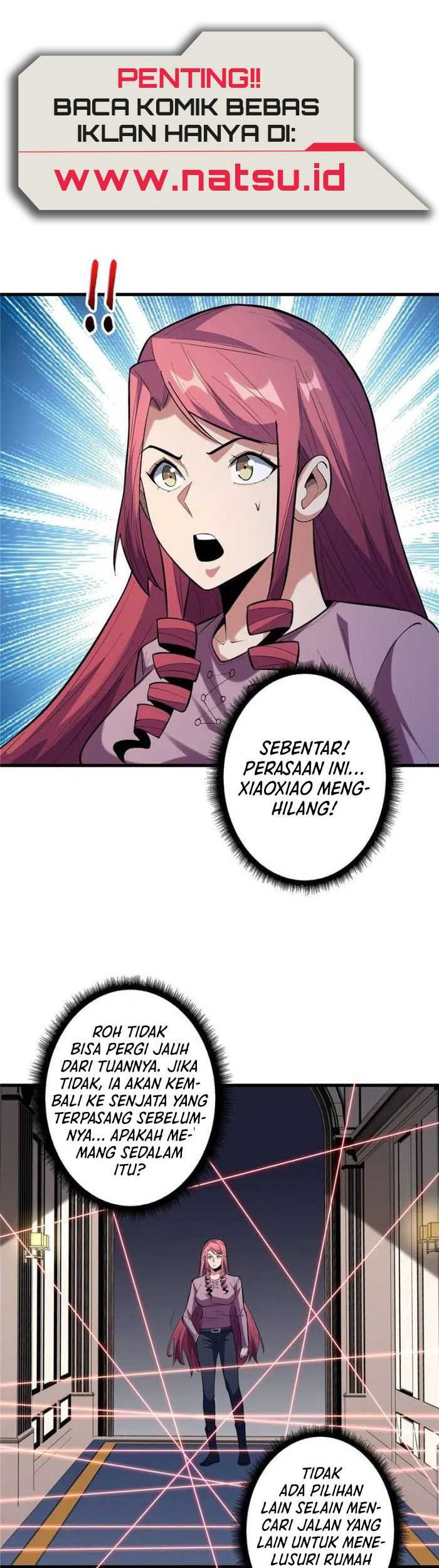 I’m Really Not The Villain Chapter 77 - halaman 13