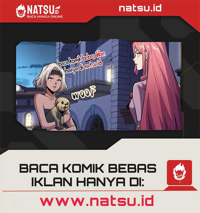 I’m Really Not The Villain Chapter 77 - halaman 27