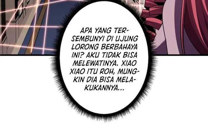 I’m Really Not The Villain Chapter 77 - halaman 6