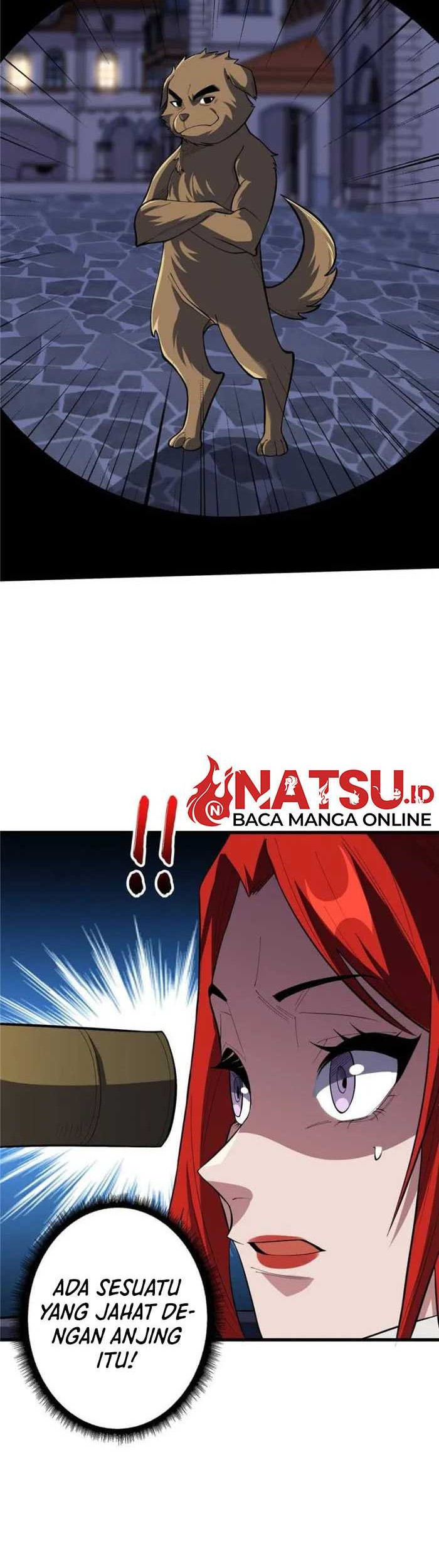 I’m Really Not The Villain Chapter 78 - halaman 13