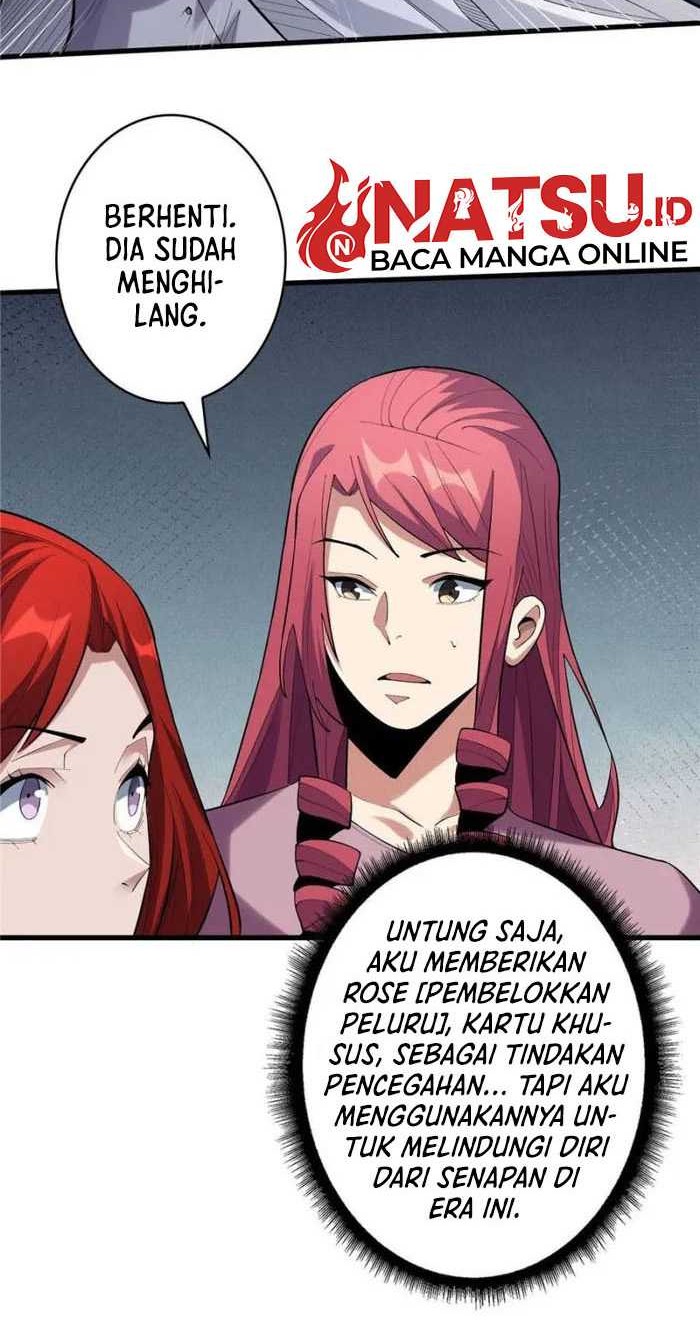 I’m Really Not The Villain Chapter 78 - halaman 18