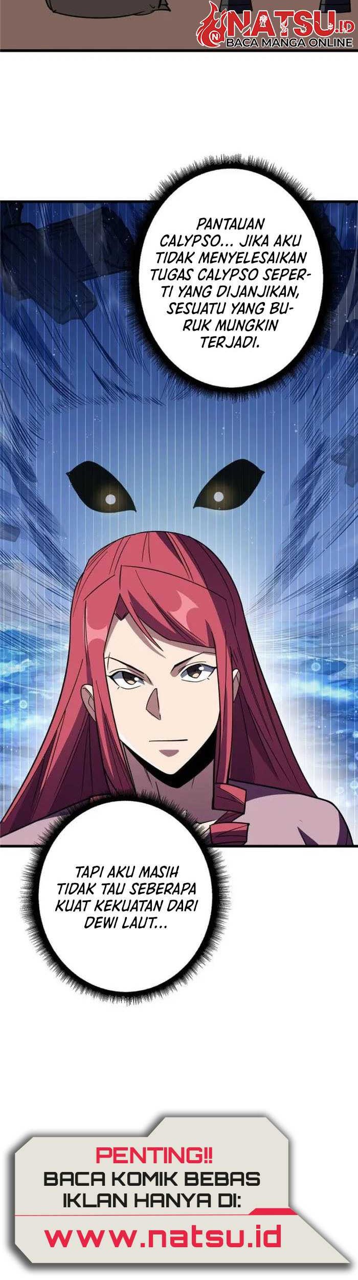 I’m Really Not The Villain Chapter 78 - halaman 25