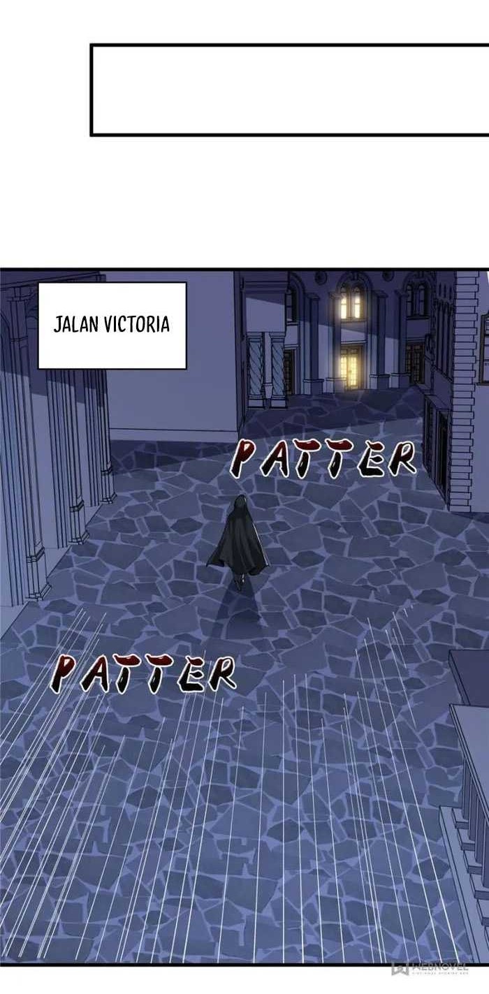 I’m Really Not The Villain Chapter 78 - halaman 5