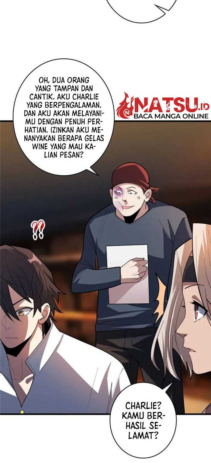 I’m Really Not The Villain Chapter 79 - halaman 12