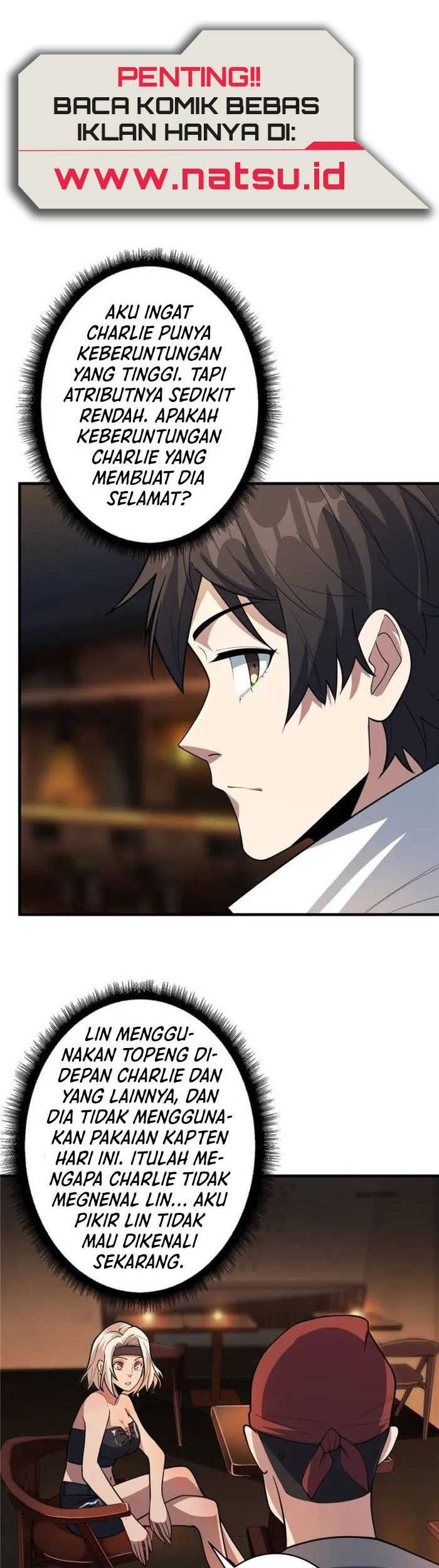 I’m Really Not The Villain Chapter 79 - halaman 16