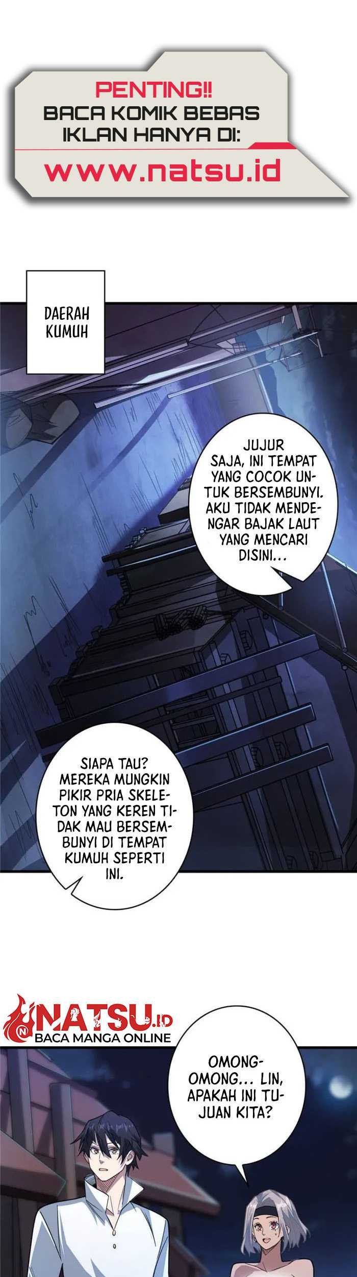 I’m Really Not The Villain Chapter 79 - halaman 2