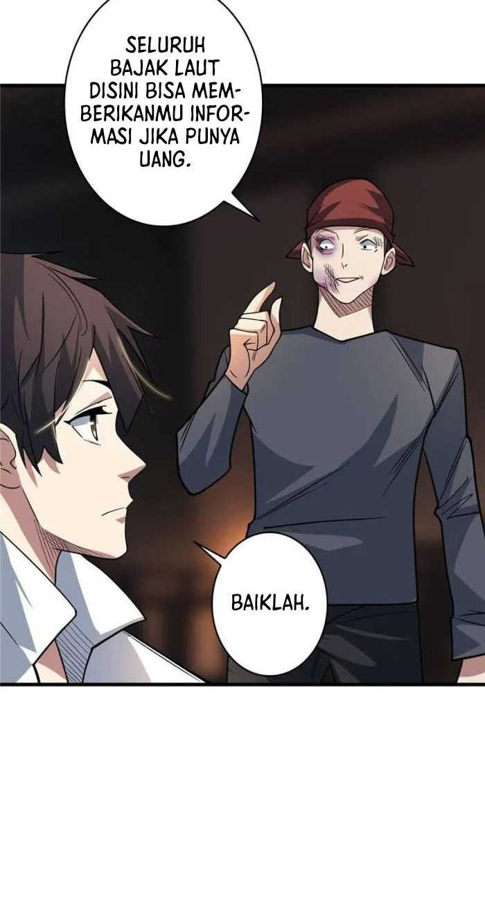 I’m Really Not The Villain Chapter 79 - halaman 22