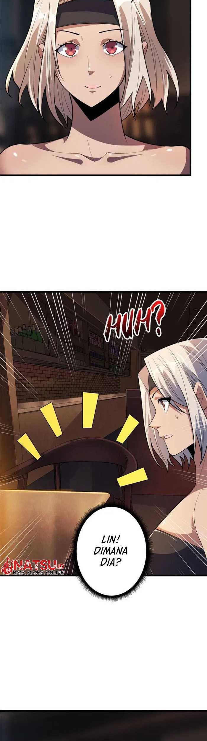 I’m Really Not The Villain Chapter 79 - halaman 25