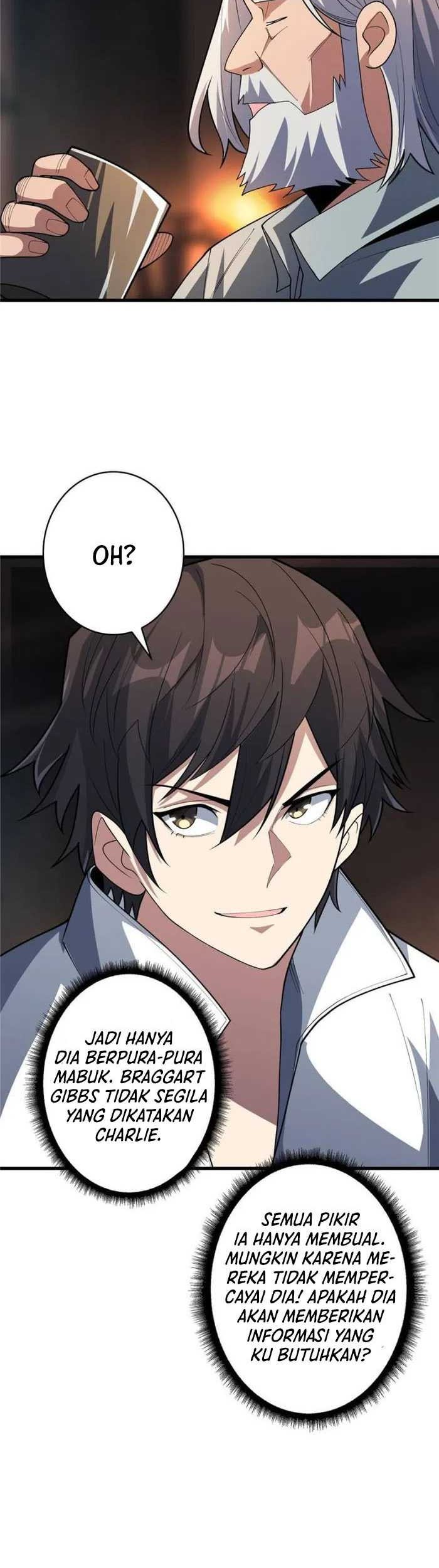 I’m Really Not The Villain Chapter 79 - halaman 29