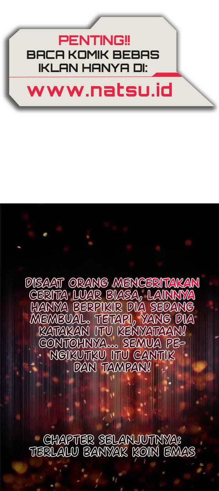 I’m Really Not The Villain Chapter 79 - halaman 30