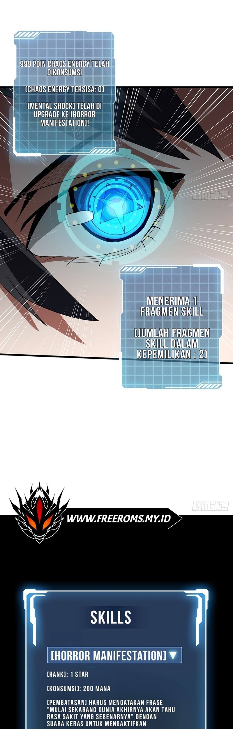 I’m Really Not The Villain Chapter 8 - halaman 19