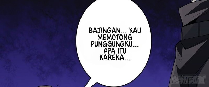 I’m Really Not The Villain Chapter 8 - halaman 23