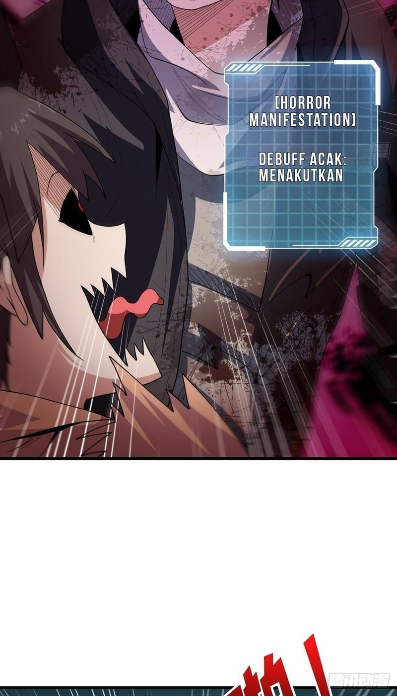 I’m Really Not The Villain Chapter 8 - halaman 26