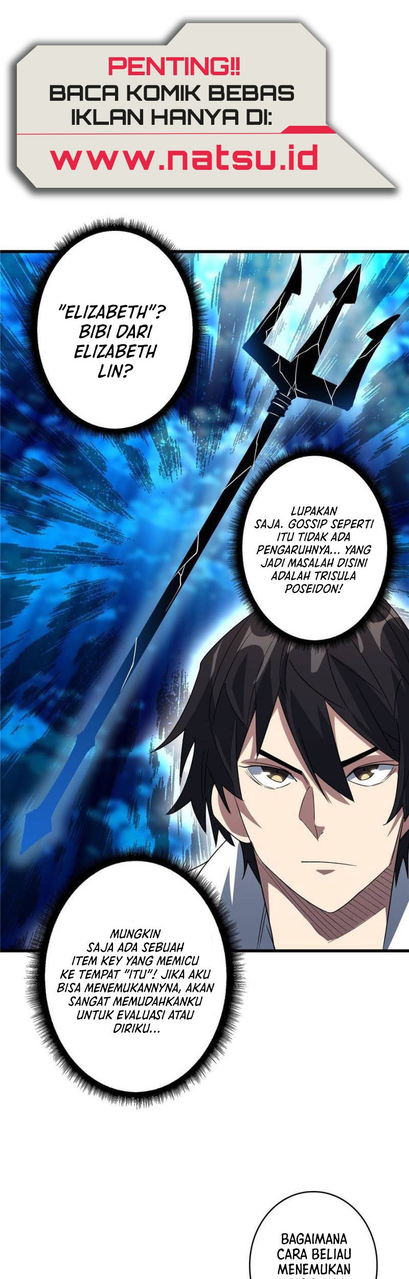 I’m Really Not The Villain Chapter 80 - halaman 19
