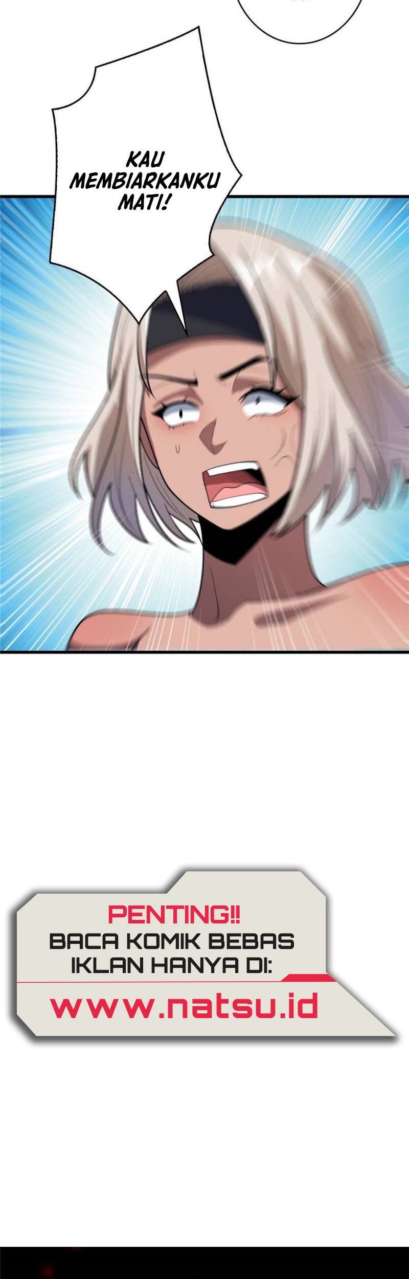 I’m Really Not The Villain Chapter 80 - halaman 26