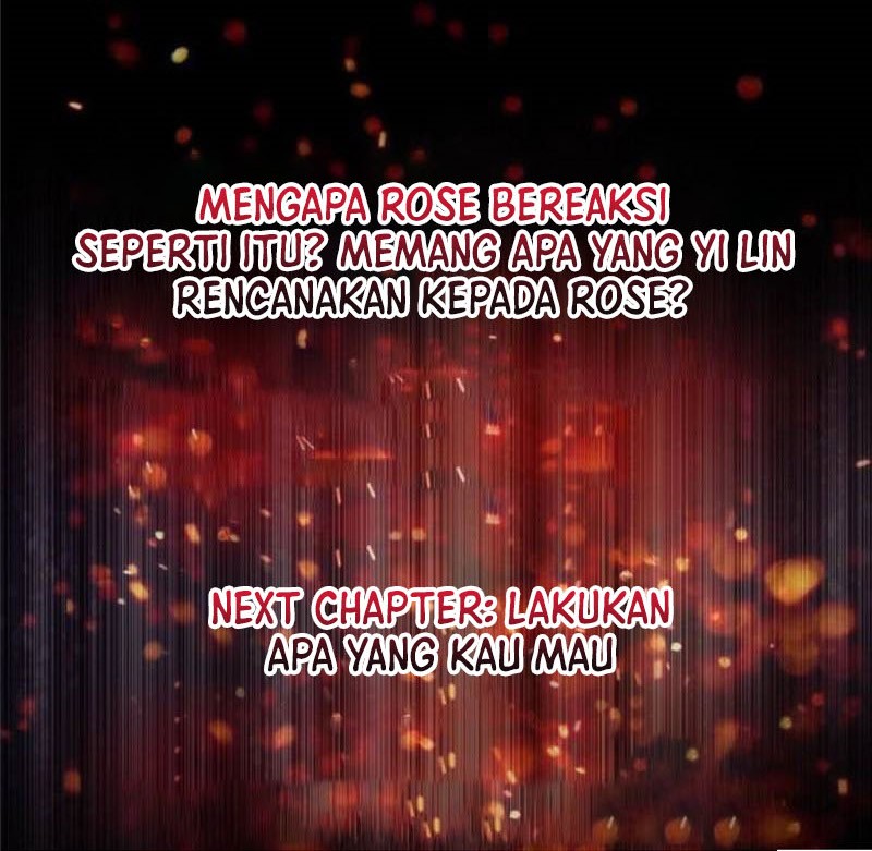 I’m Really Not The Villain Chapter 80 - halaman 27