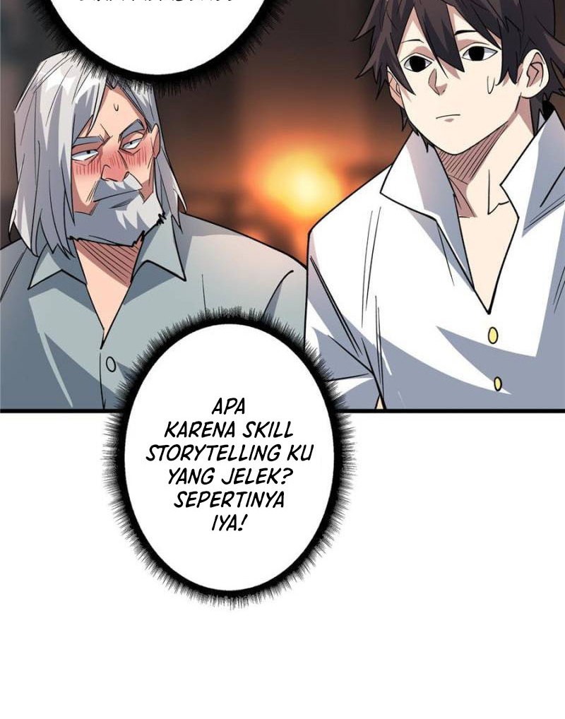 I’m Really Not The Villain Chapter 80 - halaman 9