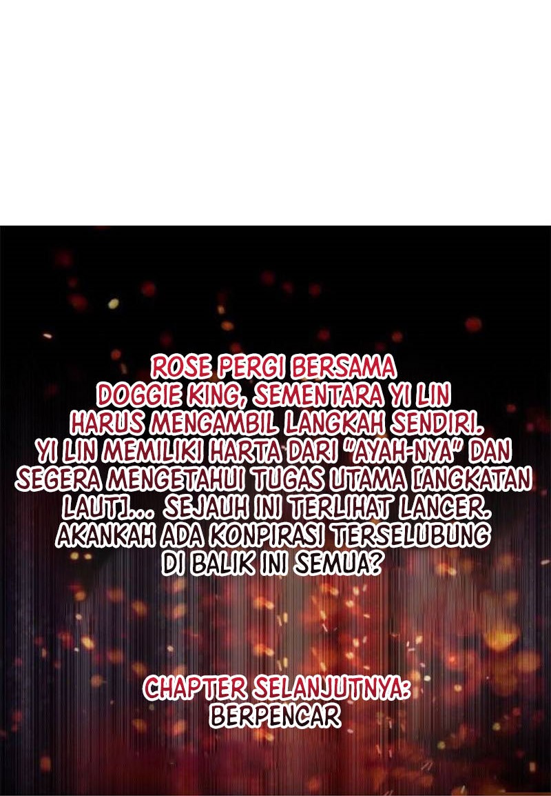 I’m Really Not The Villain Chapter 82 - halaman 26