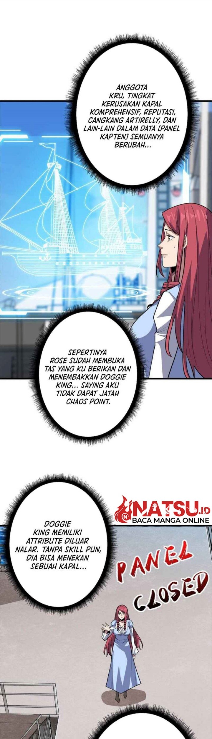 I’m Really Not The Villain Chapter 83 - halaman 13