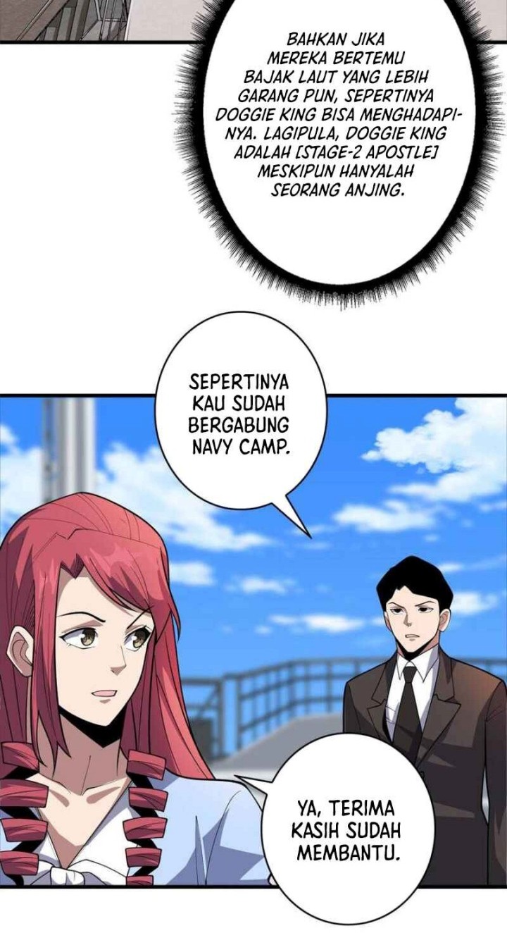 I’m Really Not The Villain Chapter 83 - halaman 14