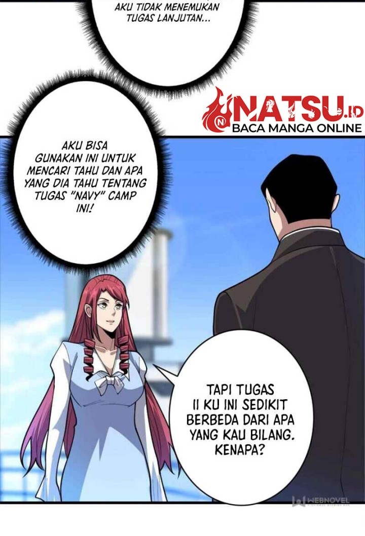 I’m Really Not The Villain Chapter 83 - halaman 16
