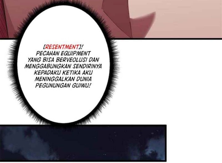 I’m Really Not The Villain Chapter 83 - halaman 23