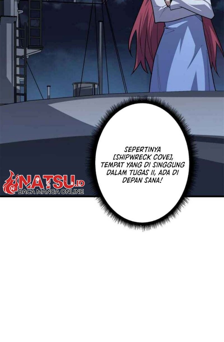 I’m Really Not The Villain Chapter 83 - halaman 25