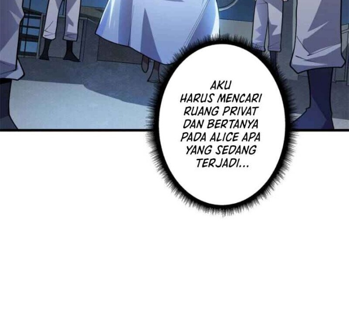 I’m Really Not The Villain Chapter 83 - halaman 27