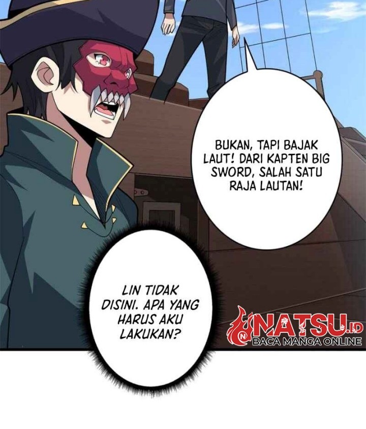 I’m Really Not The Villain Chapter 83 - halaman 3