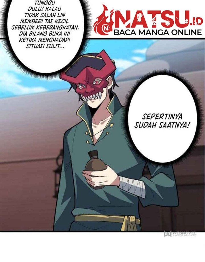 I’m Really Not The Villain Chapter 83 - halaman 6