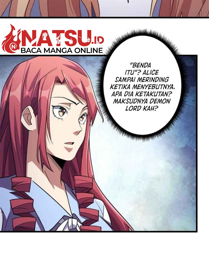 I’m Really Not The Villain Chapter 84 - halaman 11