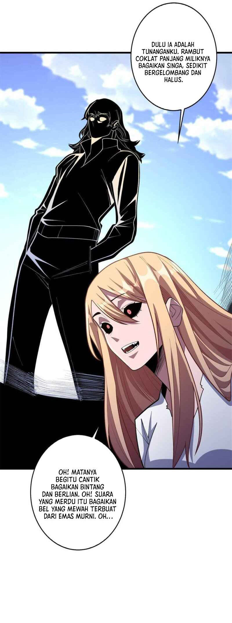 I’m Really Not The Villain Chapter 84 - halaman 12