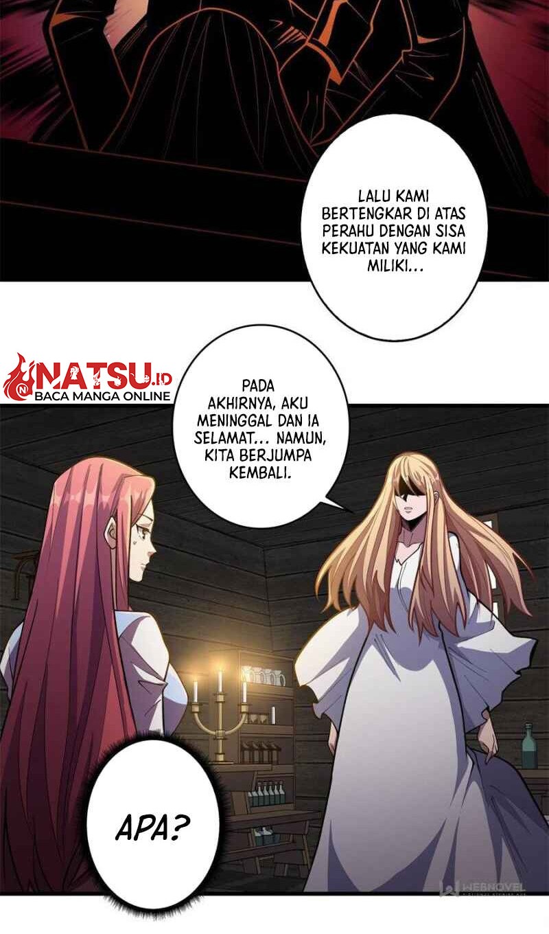 I’m Really Not The Villain Chapter 84 - halaman 17