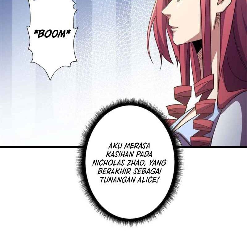 I’m Really Not The Villain Chapter 84 - halaman 25