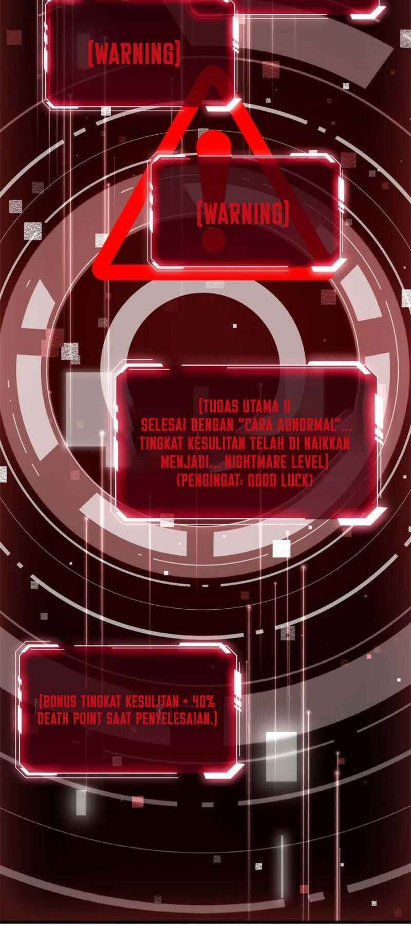 I’m Really Not The Villain Chapter 84 - halaman 28