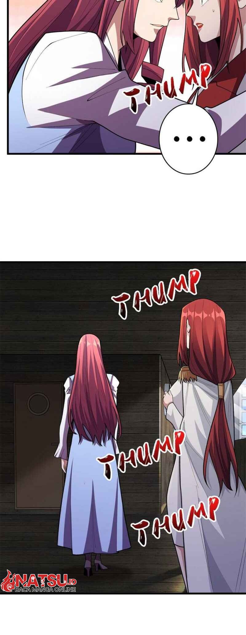 I’m Really Not The Villain Chapter 84 - halaman 3