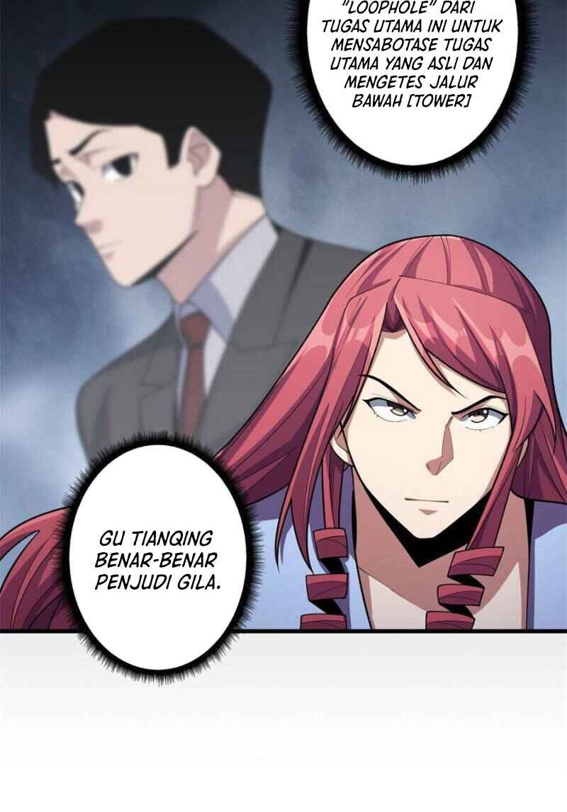 I’m Really Not The Villain Chapter 84 - halaman 30