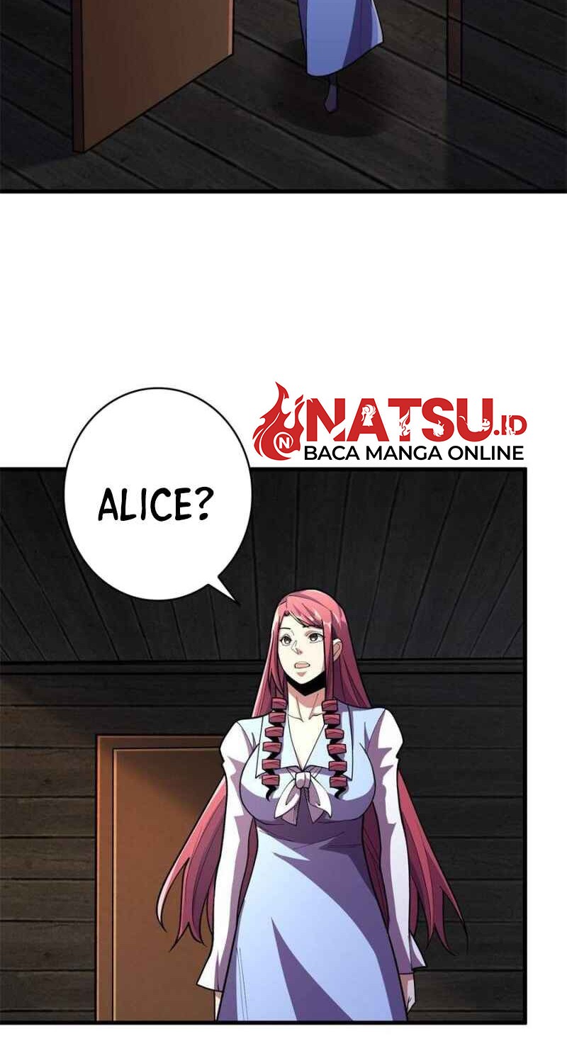 I’m Really Not The Villain Chapter 84 - halaman 5