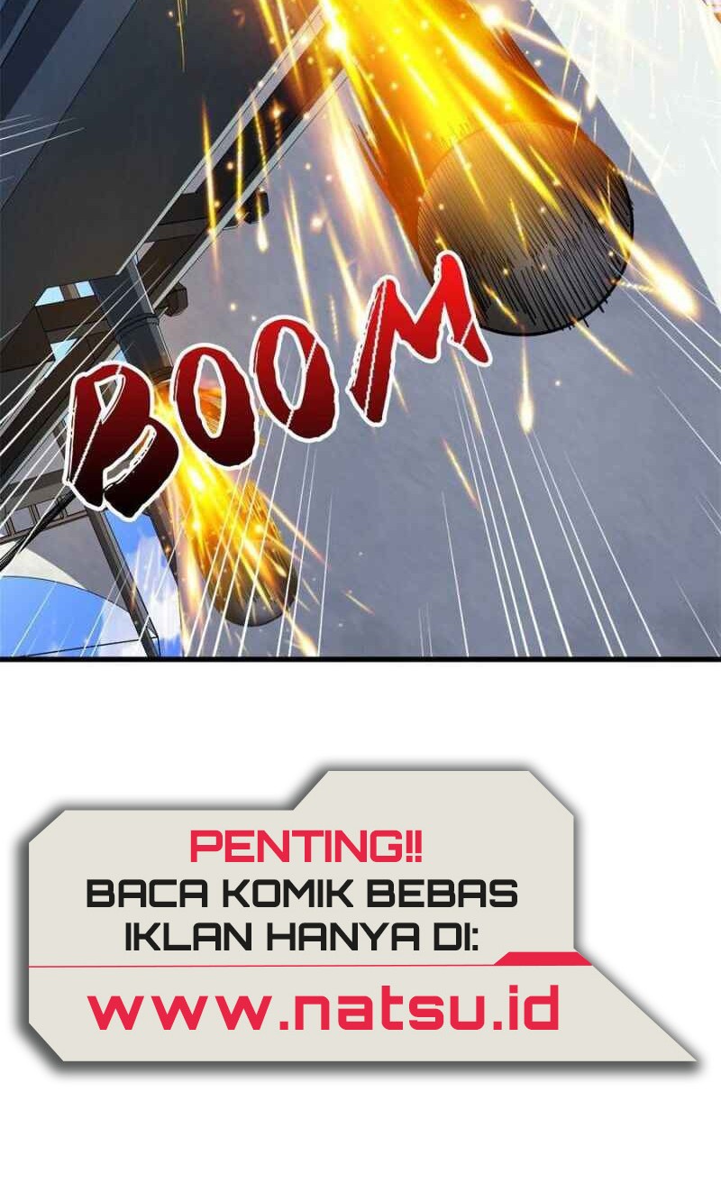 I’m Really Not The Villain Chapter 84 - halaman 7