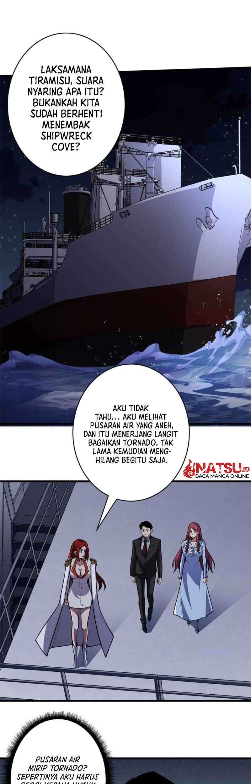 I’m Really Not The Villain Chapter 85 - halaman 10