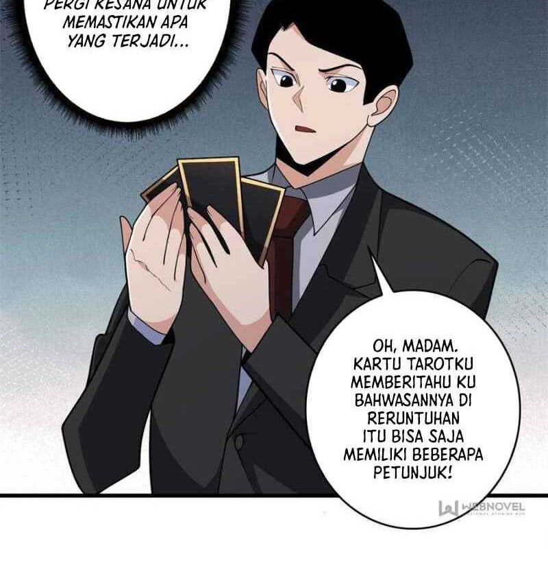 I’m Really Not The Villain Chapter 85 - halaman 11