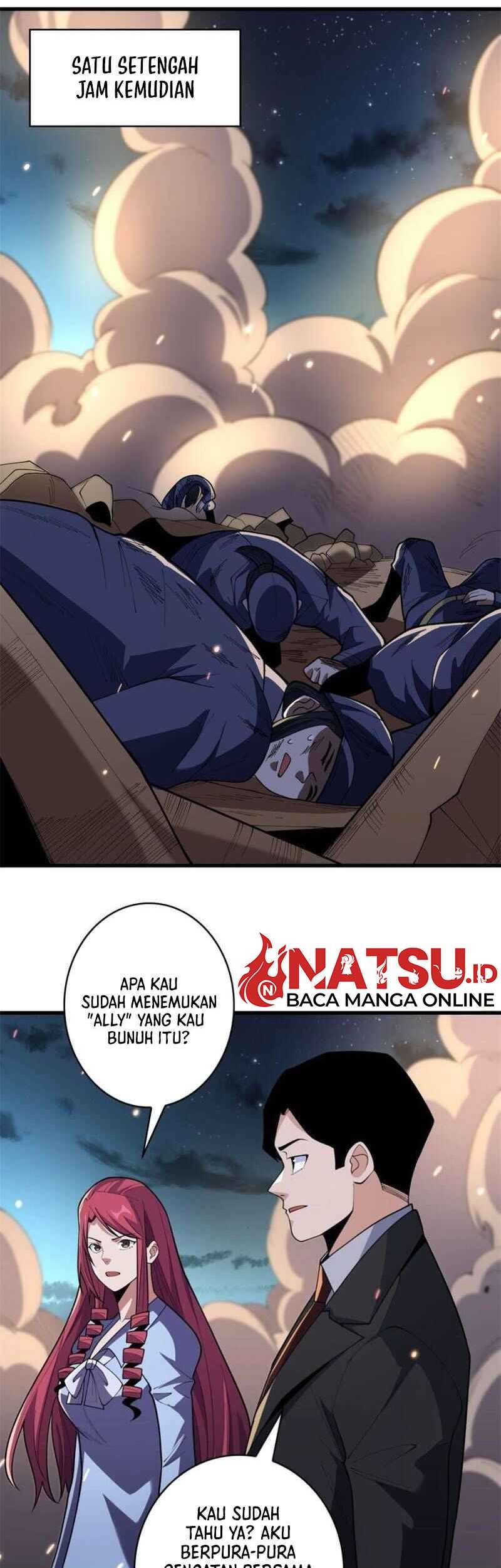 I’m Really Not The Villain Chapter 85 - halaman 14
