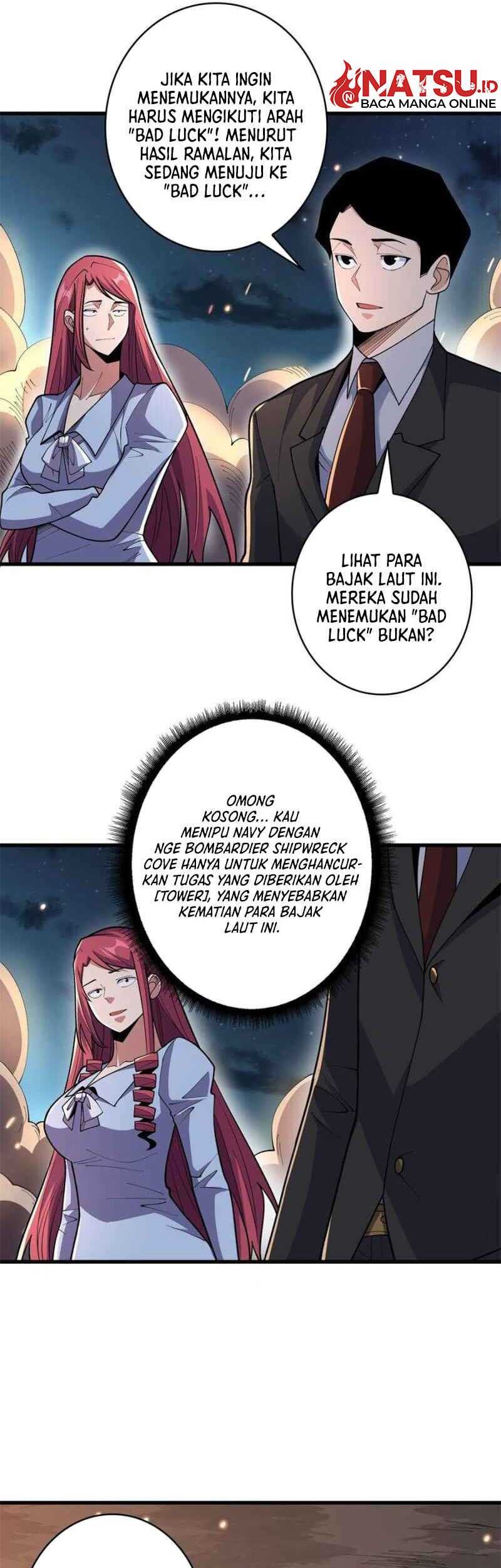 I’m Really Not The Villain Chapter 85 - halaman 18