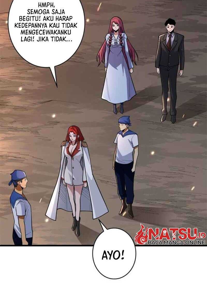 I’m Really Not The Villain Chapter 85 - halaman 19